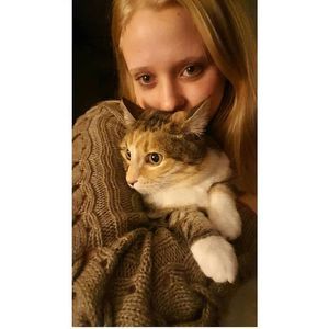 Meet your Posher, Ally